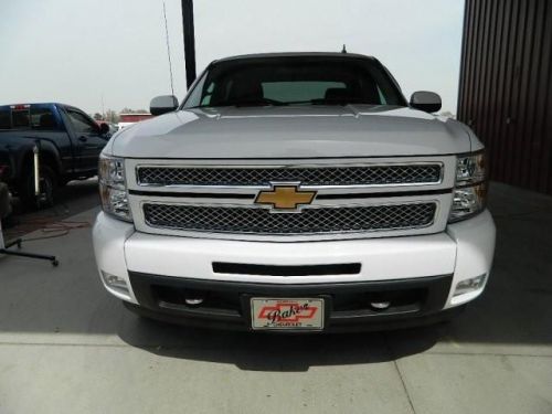 2013 Chevrolet Silverado 1500 LTZ, US $32,999.00, image 13