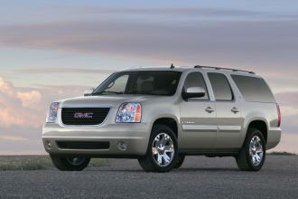 2008 gmc yukon xl 2wd 1500