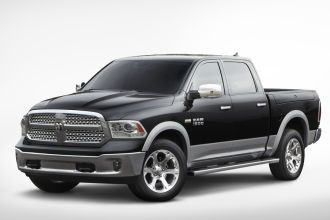 2013 ram 1500 tradesman/express