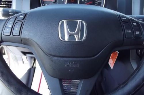 2011 honda cr-v se