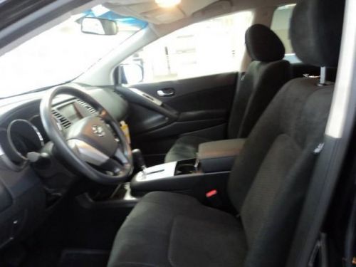 2014 Nissan Murano S, US $29,630.00, image 4