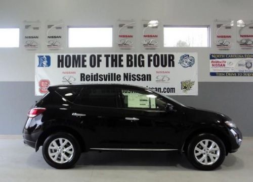 2014 Nissan Murano S, US $29,630.00, image 9