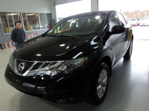 2014 Nissan Murano S, US $29,630.00, image 10
