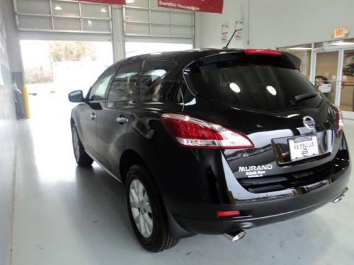 2014 Nissan Murano S, US $29,630.00, image 11