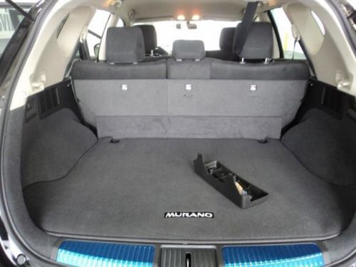 2014 Nissan Murano S, US $29,630.00, image 13