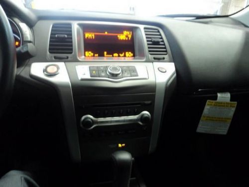 2014 Nissan Murano S, US $29,630.00, image 15