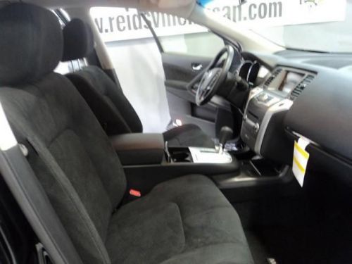 2014 Nissan Murano S, US $29,630.00, image 22