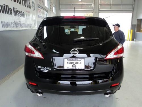 2014 Nissan Murano S, US $29,630.00, image 24