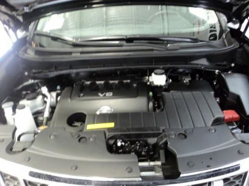 2014 Nissan Murano S, US $29,630.00, image 25
