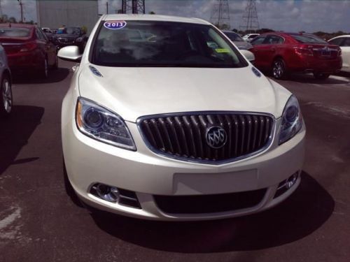 2013 buick verano base