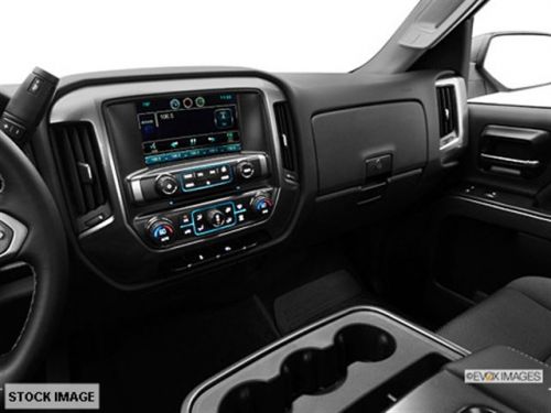 2014 Chevrolet Silverado 1500 LT, US $43,000.00, image 7