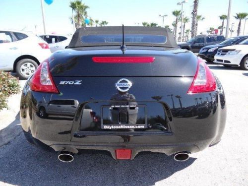 2014 Nissan 370Z Touring, US $45,554.00, image 2