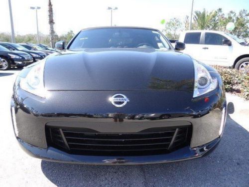 2014 Nissan 370Z Touring, US $45,554.00, image 3