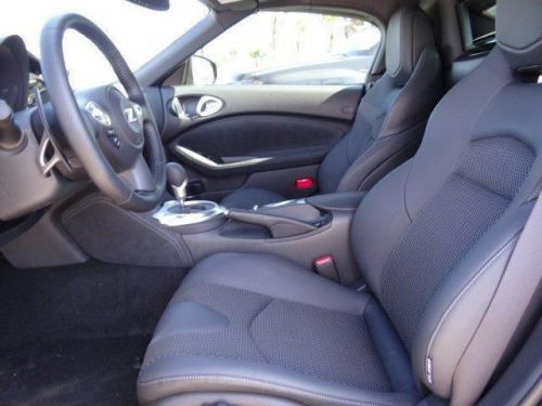 2014 Nissan 370Z Touring, US $45,554.00, image 6