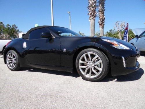 2014 Nissan 370Z Touring, US $45,554.00, image 8