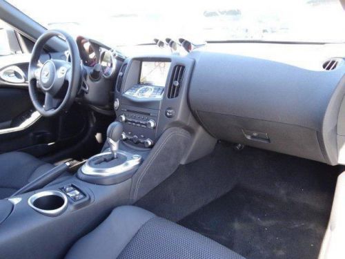 2014 Nissan 370Z Touring, US $45,554.00, image 15