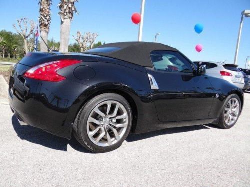 2014 Nissan 370Z Touring, US $45,554.00, image 18