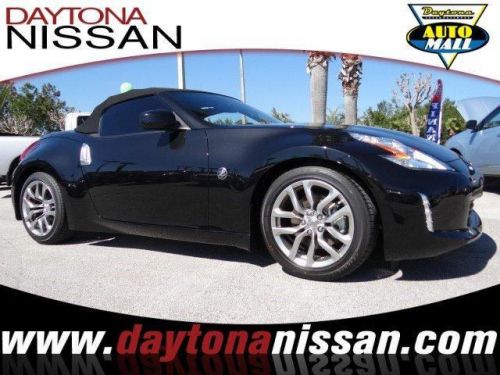 2014 Nissan 370Z Touring, US $45,554.00, image 19