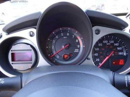 2014 Nissan 370Z Touring, US $45,554.00, image 20