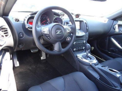 2014 Nissan 370Z Touring, US $45,554.00, image 21