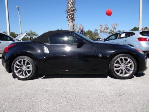2014 Nissan 370Z Touring, US $45,554.00, image 22
