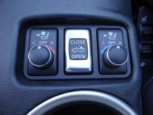 2014 Nissan 370Z Touring, US $45,554.00, image 23