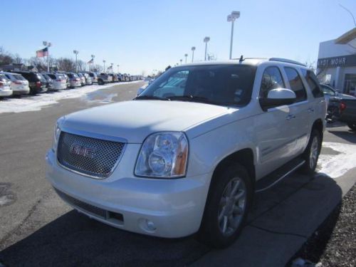 2012 GMC Yukon Denali, US $44,800.00, image 2