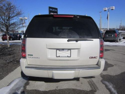 2012 GMC Yukon Denali, US $44,800.00, image 4
