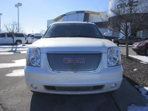 2012 GMC Yukon Denali, US $44,800.00, image 6