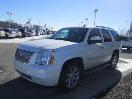 2012 GMC Yukon Denali, US $44,800.00, image 8