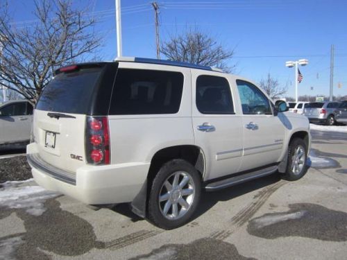 2012 GMC Yukon Denali, US $44,800.00, image 9