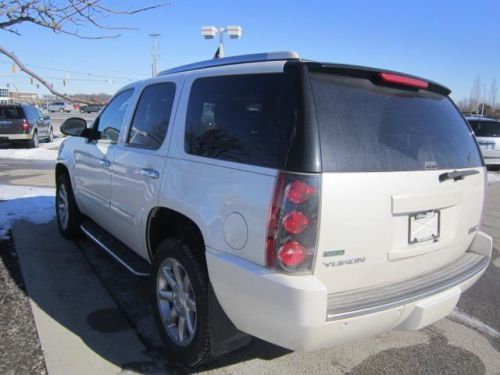 2012 GMC Yukon Denali, US $44,800.00, image 19