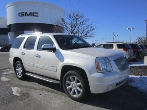 2012 GMC Yukon Denali, US $44,800.00, image 26
