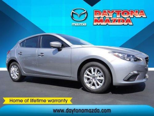 2014 mazda mazda3 i touring