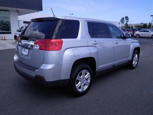 2014 gmc terrain sle-1