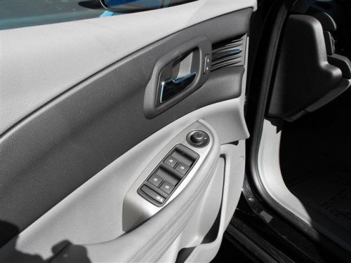 2014 chevrolet malibu ls