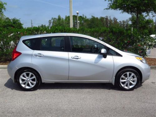 2014 Nissan Versa Note SV, US $18,228.00, image 2