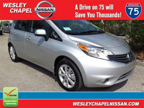 2014 Nissan Versa Note SV, US $18,228.00, image 3