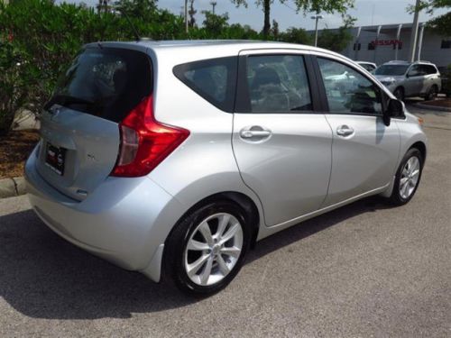 2014 Nissan Versa Note SV, US $18,228.00, image 4
