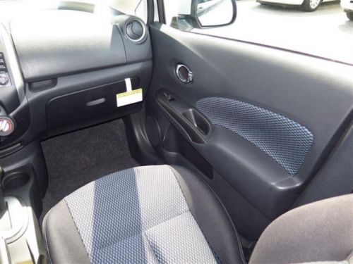 2014 Nissan Versa Note SV, US $18,228.00, image 5