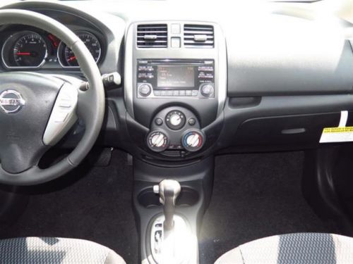 2014 Nissan Versa Note SV, US $18,228.00, image 6