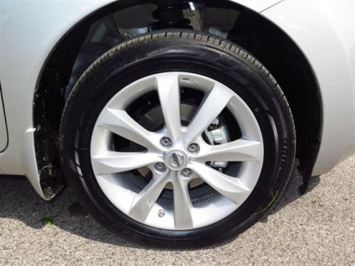 2014 Nissan Versa Note SV, US $18,228.00, image 7