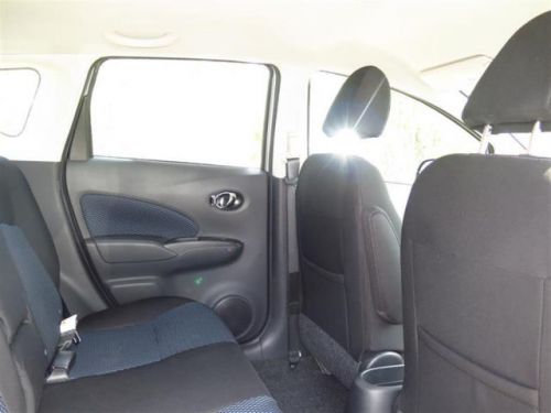 2014 Nissan Versa Note SV, US $18,228.00, image 8