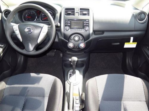2014 Nissan Versa Note SV, US $18,228.00, image 10