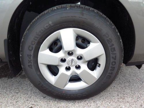 2014 Nissan Rogue Select S, US $19,527.00, image 3