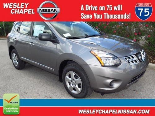 2014 Nissan Rogue Select S, US $19,527.00, image 6