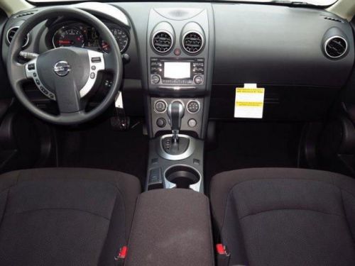 2014 Nissan Rogue Select S, US $19,527.00, image 7