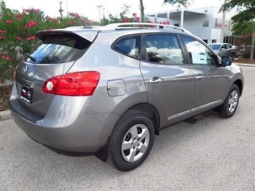 2014 Nissan Rogue Select S, US $19,527.00, image 11