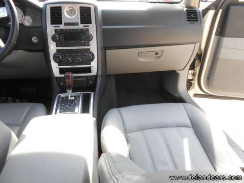 2006 chrysler 300c base