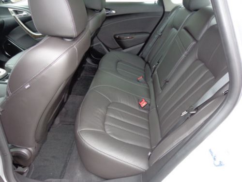 2014 buick verano leather group